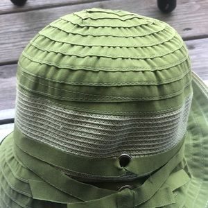 Physician Endorsed Women's Adjustable Sunhat